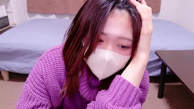 Miss-KrenJr online show from 25, 11, 2025