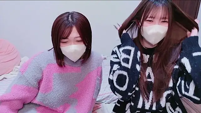 Miss-KrenJr online show from 1, 3, 2026