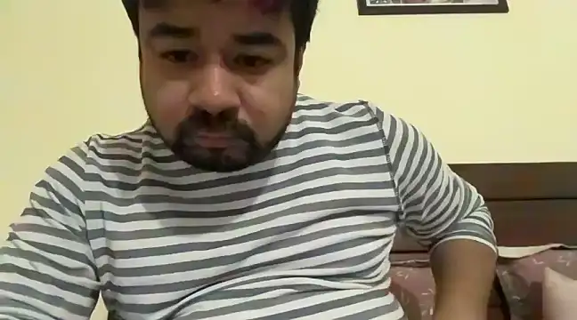 coolboy6566 online show from 5, 2, 2025