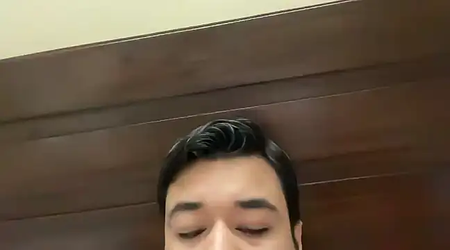 coolboy6566 online show from 22, 2, 2025