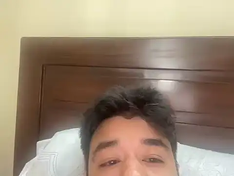 coolboy6566 online show from 15, 9, 2025