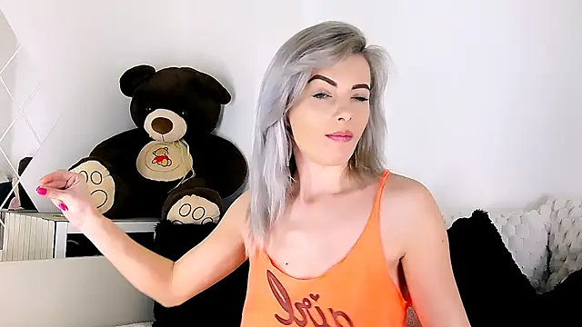 Aly girl1 online show from 26, 3, 2026