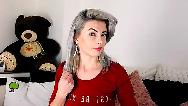 Aly girl1 online show from 1, 4, 2026