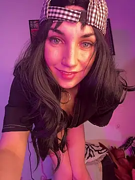 Sofia Poly online show from 26, 2, 2026