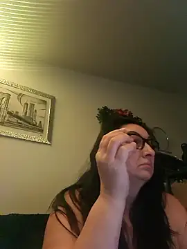 Genoveva73sexy online show from 28, 10, 2025