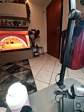 Genoveva73sexy online show from 12, 11, 2025