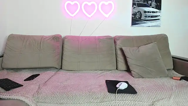 Ian Connery online show from 18, 12, 2025