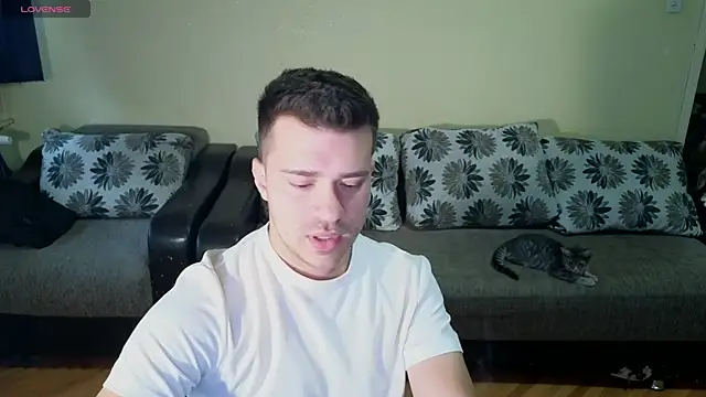 JohnnyStepBro online show from 17, 9, 2025