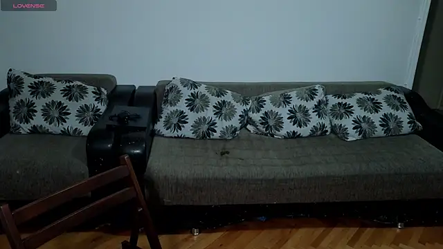 JohnnyStepBro online show from 18, 4, 2026