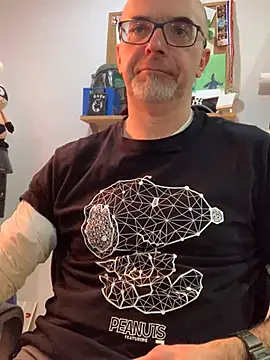 MaxVain online show from 19, 2, 2025