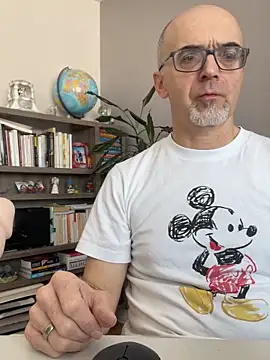 MaxVain online show from 21, 2, 2026