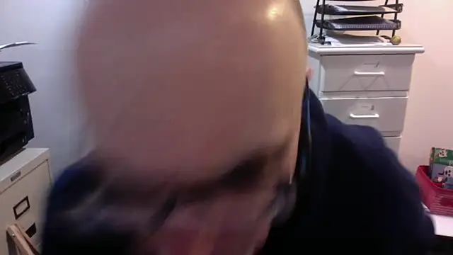 MaxVain online show from 25, 2, 2026