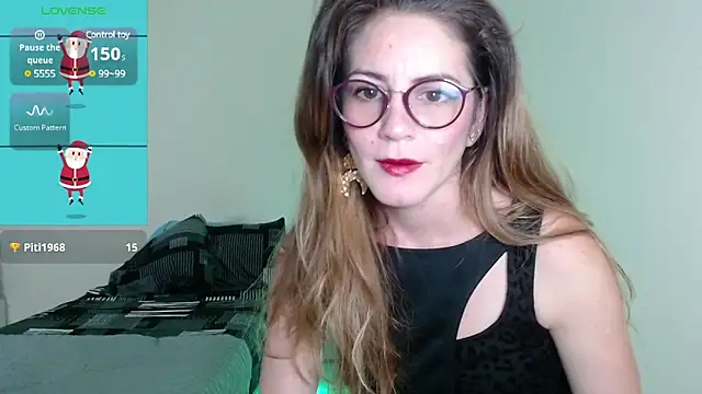 Snapshot of Hanny_24 chatting on 27, 12, 2024 Hanny 24 online show from 27, 12, 2024