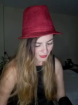 Snapshot of Hanny_24 chatting on 14, 3, 2025 Hanny 24 online show from 14, 3, 2025