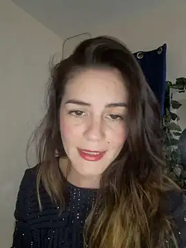 Snapshot of Hanny_24 chatting on 11, 9, 2025 Hanny 24 online show from 11, 9, 2025