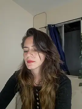 Snapshot of Hanny_24 chatting on 13, 9, 2025 Hanny 24 online show from 13, 9, 2025