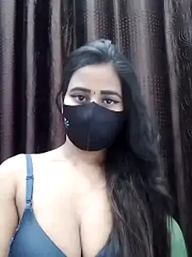 Lalisa sexy online show from 21, 12, 2025