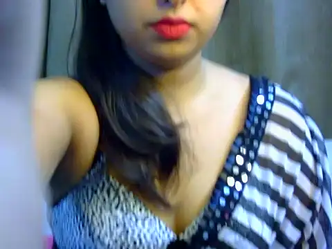 Snapshot of Cutesamiksha chatting on 2, 12, 2024 Cutesamiksha online show from 2, 12, 2024