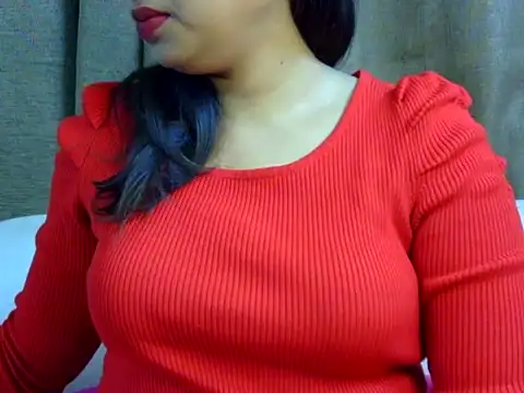 Snapshot of Cutesamiksha chatting on 5, 12, 2024 Cutesamiksha online show from 5, 12, 2024