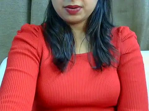Snapshot of Cutesamiksha chatting on 5, 12, 2024 Cutesamiksha online show from 5, 12, 2024