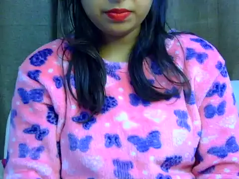 Snapshot of Cutesamiksha chatting on 10, 12, 2024 Cutesamiksha online show from 10, 12, 2024