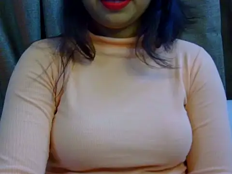 Snapshot of Cutesamiksha chatting on 20, 12, 2024 Cutesamiksha online show from 20, 12, 2024