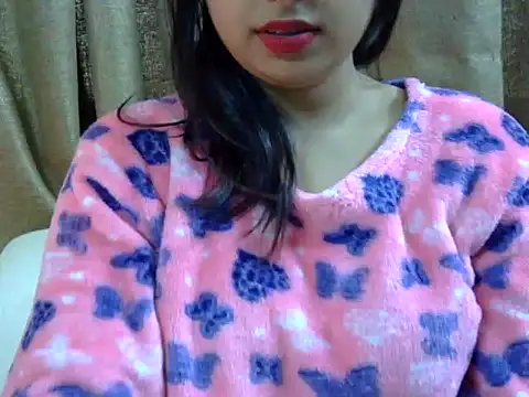 Snapshot of Cutesamiksha chatting on 23, 12, 2024 Cutesamiksha online show from 23, 12, 2024