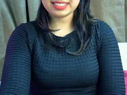 Snapshot of Cutesamiksha chatting on 23, 12, 2024 Cutesamiksha online show from 23, 12, 2024