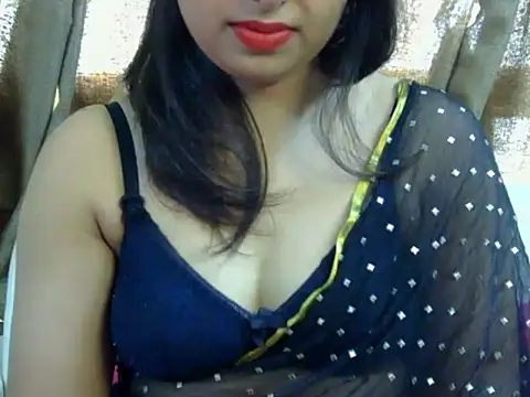 Snapshot of Cutesamiksha chatting on 1, 1, 2025 Cutesamiksha online show from 1, 1, 2025