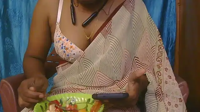 chocolatebabtamill online show from 11, 4, 2026