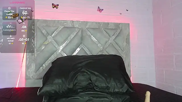 tami vega online show from 11, 9, 2025