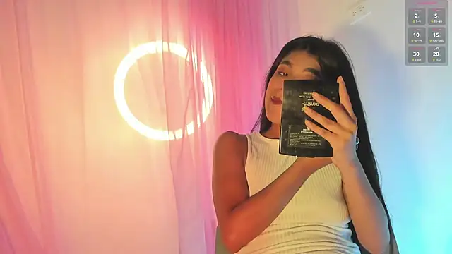 Snapshot of Monica_lopez chatting on 5, 2, 2025 Monica lopez online show from 5, 2, 2025