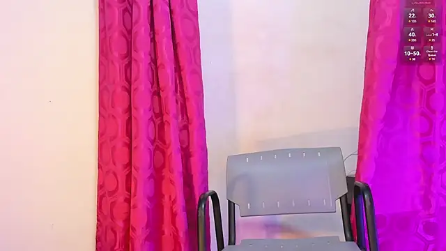 Snapshot of Monica_lopez chatting on 28, 2, 2025 Monica lopez online show from 28, 2, 2025