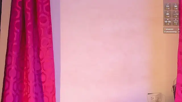 Snapshot of Monica_lopez chatting on 1, 3, 2025 Monica lopez online show from 1, 3, 2025