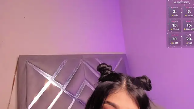 Snapshot of Monica_lopez chatting on 17, 3, 2025 Monica lopez online show from 17, 3, 2025