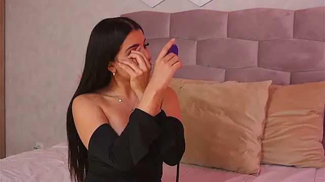 AnitaKariri online show from 29, 3, 2026