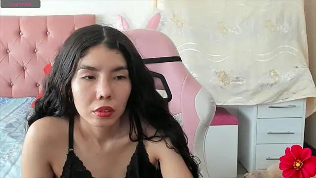 MyAngel777m online show from 27, 5, 2026
