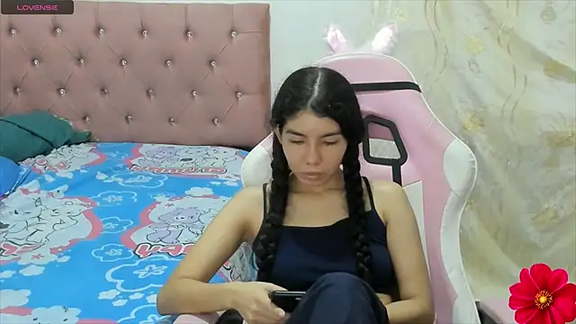 MyAngel777m online show from 3, 6, 2026