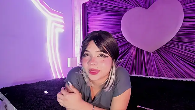 anastasia jhons online show from 24, 2, 2026