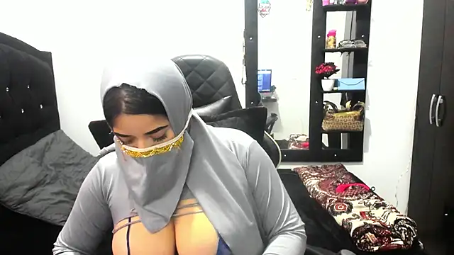 janna isa online show from 26, 10, 2025