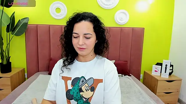 Linda Insatiable online show from 9, 2, 2026