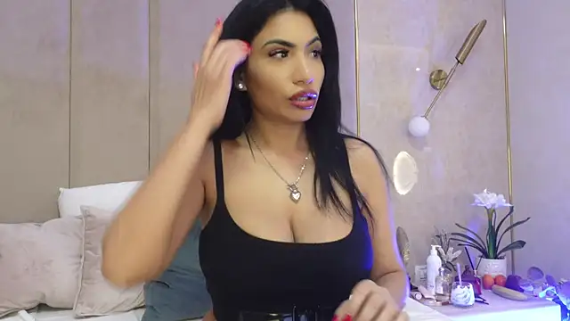 Denise Taylor online show from 17, 1, 2025