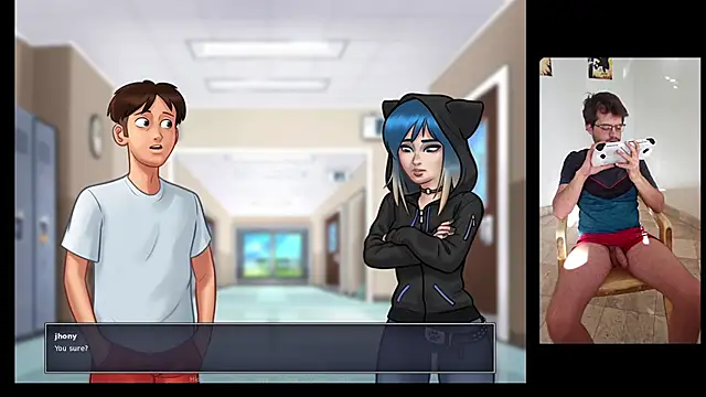 Snapshot of JhonyLove51 chatting on 9, 3, 2025 JhonyLove51 online show from 9, 3, 2025