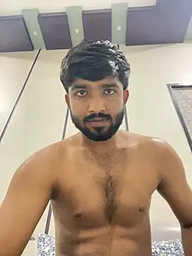 Jhonnn98 online show from 16, 6, 2026