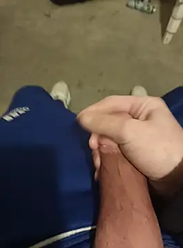 Snapshot of casper0303 chatting on 18, 1, 2025 casper0303 online show from 18, 1, 2025