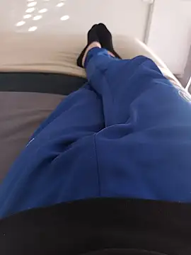 Snapshot of casper0303 chatting on 19, 3, 2025 casper0303 online show from 19, 3, 2025