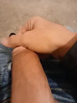 Snapshot of casper0303 chatting on 10, 9, 2025 casper0303 online show from 10, 9, 2025