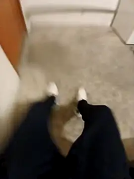 casper0303 online show from 18, 1, 2026