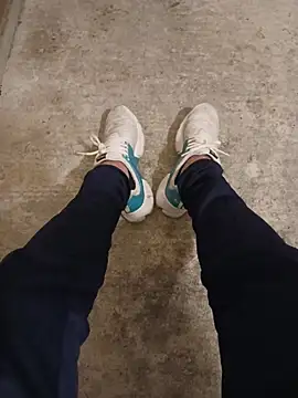 casper0303 online show from 12, 4, 2026