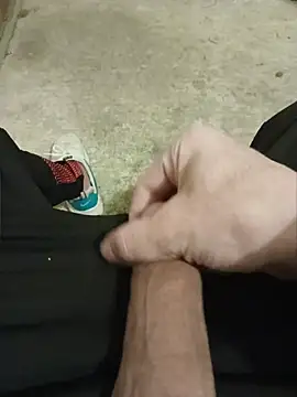 casper0303 online show from 16, 4, 2026